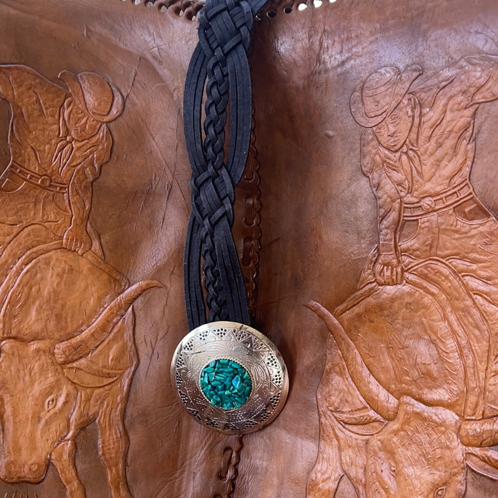 Western belt